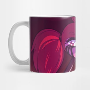 Spinel Mug